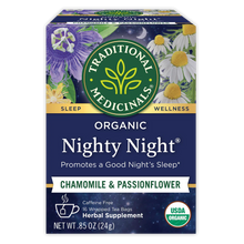 Load image into Gallery viewer, Traditional Medicinals: Herbal Tea
