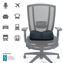 Load image into Gallery viewer, ObusForme: Sit-Back Cushion
