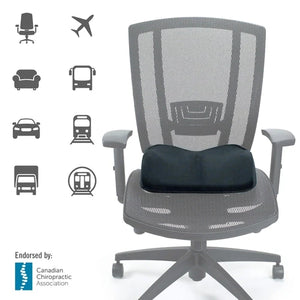 ObusForme: Sit-Back Cushion