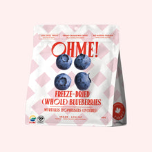 Load image into Gallery viewer, OHME: Freeze-Dried Fruit
