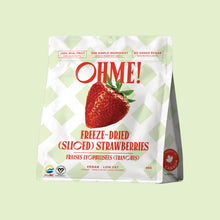Load image into Gallery viewer, OHME: Freeze-Dried Fruit
