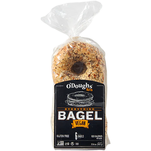 O'Doughs: Gluten Free Bagel