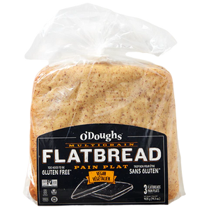 O'Doughs: Bread Product