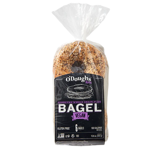 O'Doughs: Gluten Free Bagel
