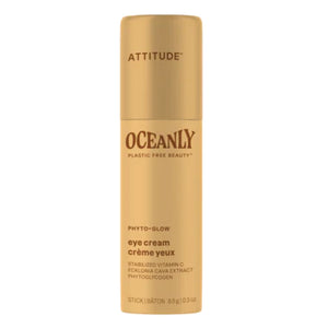 Attitude: Oceanly Phyto-GLow Skin Care