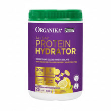 Load image into Gallery viewer, Organika: All Day Protein Hydrator
