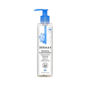 Derma E: Hydrating Gentle Cleanser