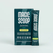 Load image into Gallery viewer, Magic Scoop: All-In-One Greens Sticks 7 Pack
