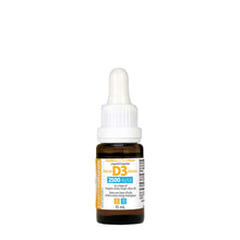 Load image into Gallery viewer, Prairie Naturals: Vitamin D3 2500IU Drops &amp; Softgels
