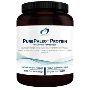 Designs For Health: PurePaleo Protein
