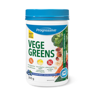 Progressive: VegeGreens