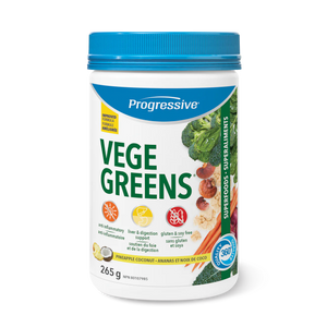 Progressive: VegeGreens