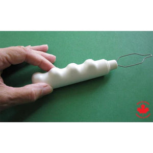 Parsons: Button Hook Large