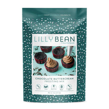 Load image into Gallery viewer, LillyBean: Buttercream Frosting Mix
