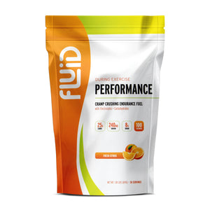 Fluid: Performance