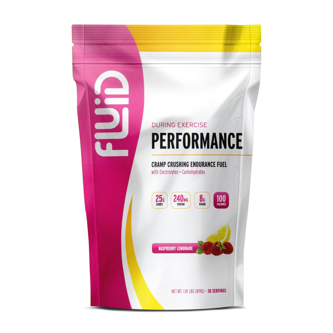 Fluid: Performance