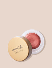 Load image into Gallery viewer, Inika: Lip &amp; Cheek Cream
