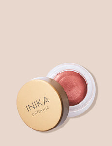 Inika: Lip & Cheek Cream