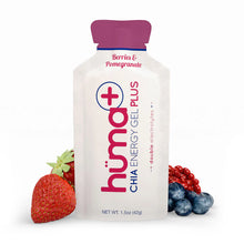 Load image into Gallery viewer, Huma: Energy Gels

