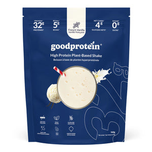 Good Protein: High Protein Shake