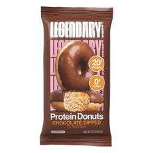 Load image into Gallery viewer, Legendary: Protein Donut 2pk
