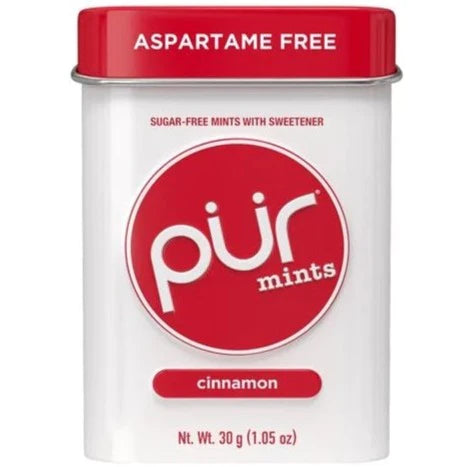 Pur: Mints Tin