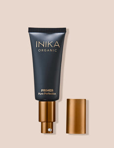 Inika: Pure Perfection Primer