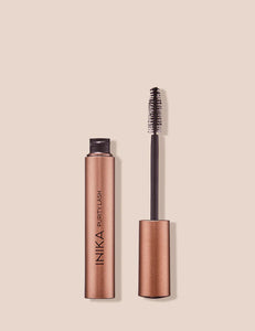 Inika: Purity Lash Mascara (Black)