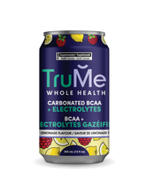 Load image into Gallery viewer, TruMe: BCAAs + Electrolytes
