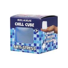 Load image into Gallery viewer, Relaxus: Chill Cube Fidget Toy
