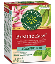 Load image into Gallery viewer, Traditional Medicinals: Herbal Tea
