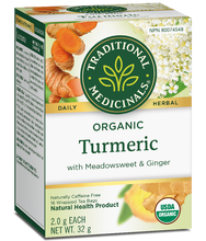 Load image into Gallery viewer, Traditional Medicinals: Herbal Tea
