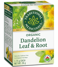 Load image into Gallery viewer, Traditional Medicinals: Herbal Tea

