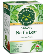 Load image into Gallery viewer, Traditional Medicinals: Herbal Tea
