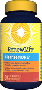 RenewLife: Cleansemore