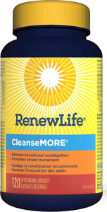 RenewLife: Cleansemore