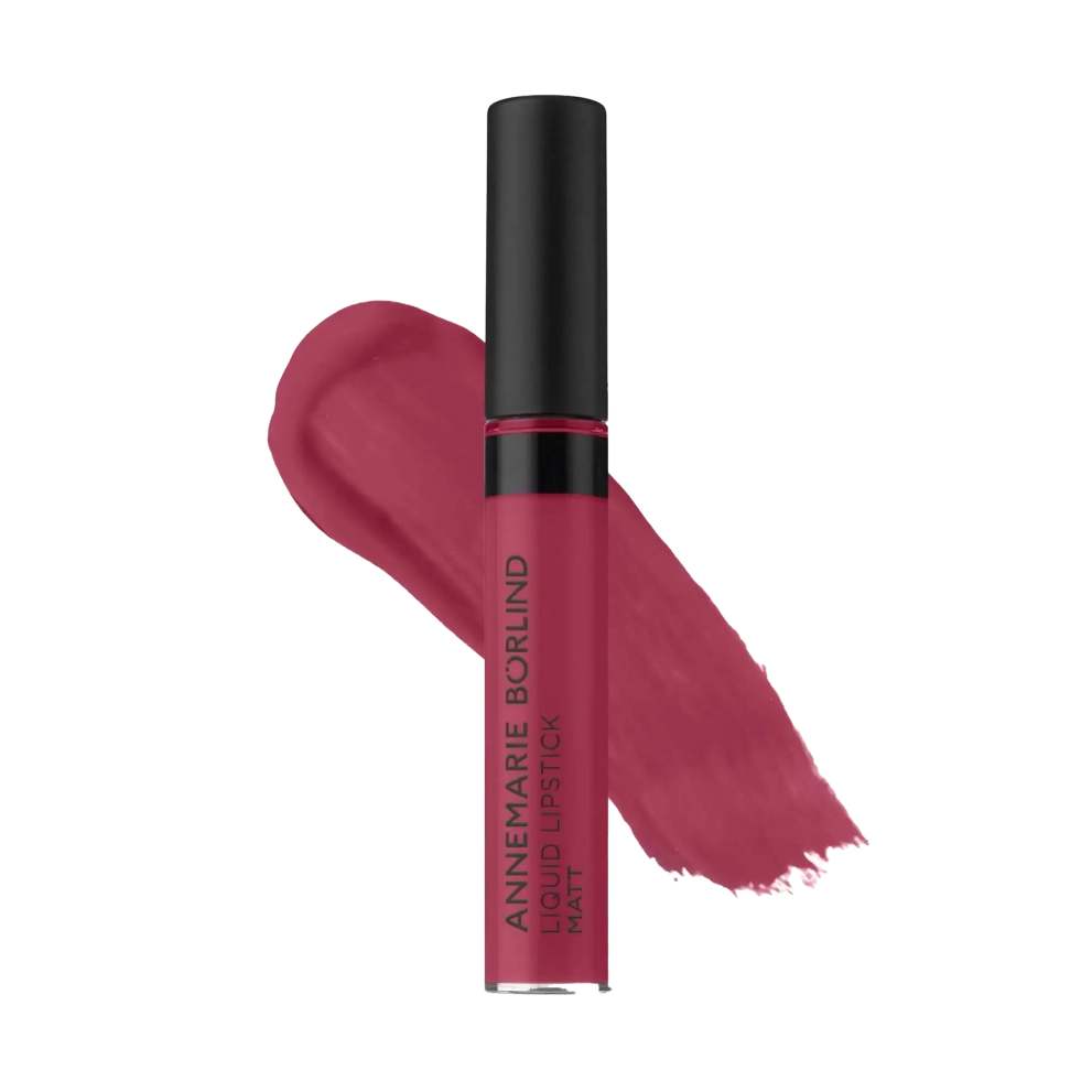 AMB: Liquid Lipstick Matt