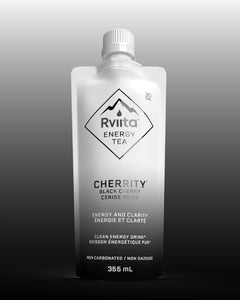 Rviita: Energy Tea