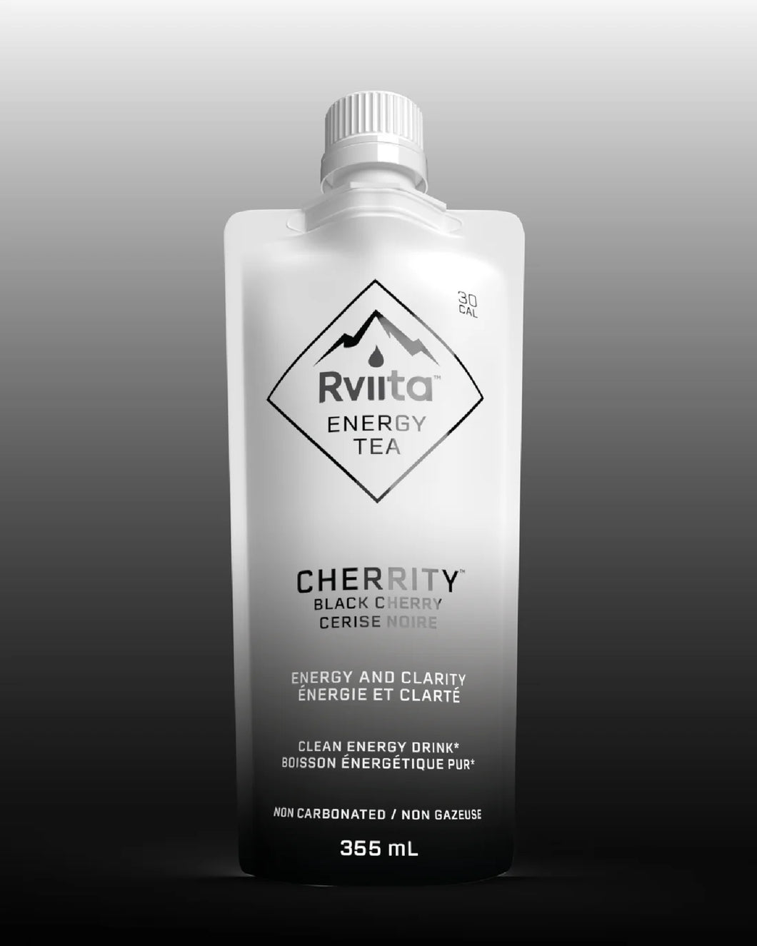 Rviita: Energy Tea
