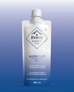 Rviita: Energy Tea