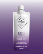 Load image into Gallery viewer, Rviita: Energy Tea
