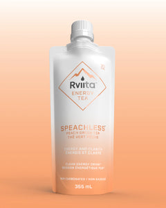 Rviita: Energy Tea