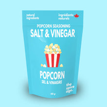 Load image into Gallery viewer, The Spice Age: Popcorn Seasoning
