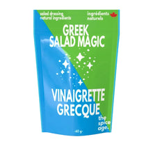 Load image into Gallery viewer, The Spice Age: Dip Mixes &amp; Salad Dressing
