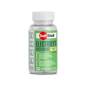 SaltStick: FastChews
