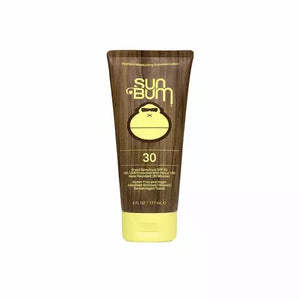 Sun Bum: Original SPF 30 Sunscreen Lotion