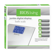 Load image into Gallery viewer, BIOS Medical: Jumbo Digital Display Scale
