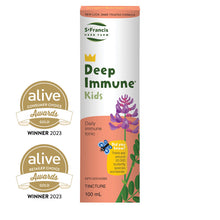 Load image into Gallery viewer, St. Francis: Deep Immune® For Kids
