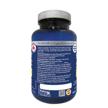 Load image into Gallery viewer, Naka: Shilajit Testosterone 250MG
