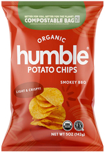 Load image into Gallery viewer, Humble: Potato Chips
